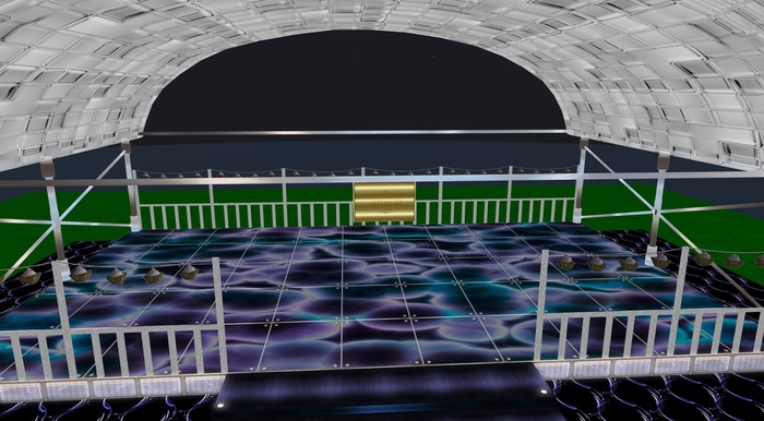 Dance & Party Venue