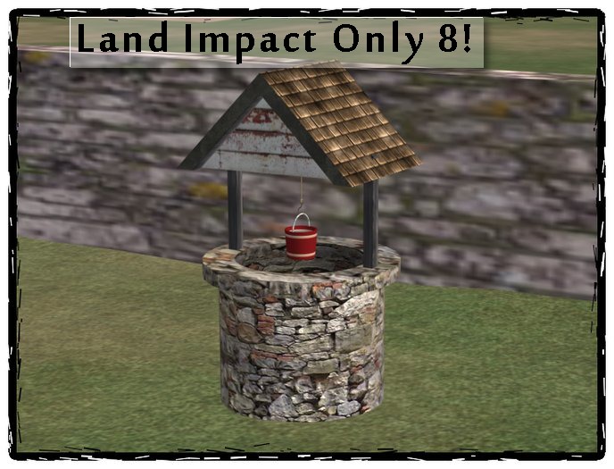 Wishing Well