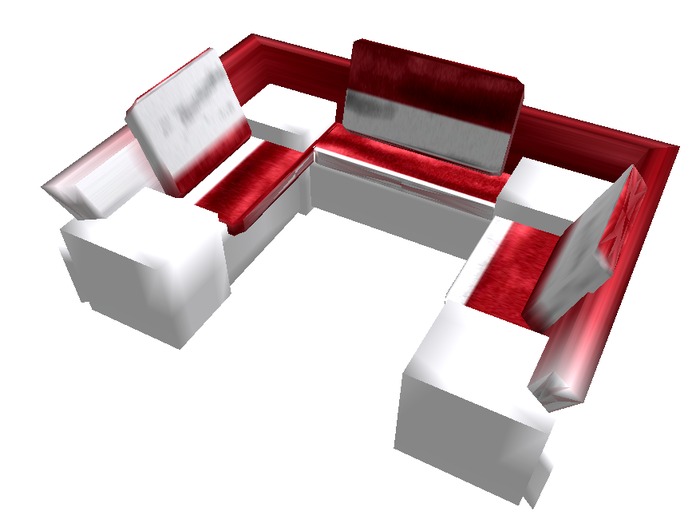 Display Sit Group 2 prims by Rita Munro