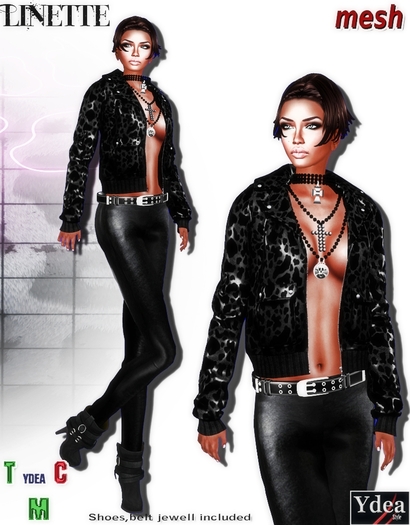 *Ydea* Linette