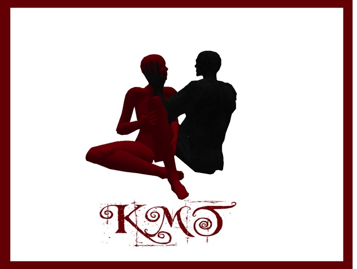.:::K,M,T:::.Poze Timid Kiss Pose Full Perms