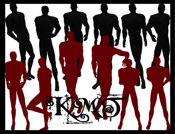 .:::K,M,T:::.Poze Male Model Set Full Perms 