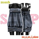 SOUP <MESH> Balloooon* /hickory 