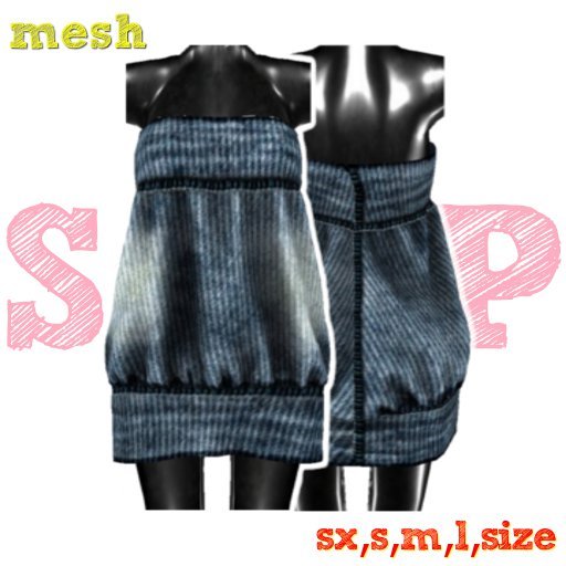 SOUP <MESH> Balloooon* /bleach 