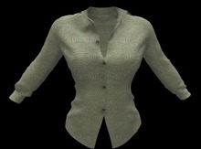 Ladies Long Sleeved Shirt ~ DF 5-0