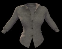 Ladies Long Sleeved Shirt ~ DF 5-2