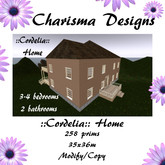 ::Cordelia:: Home BOXED