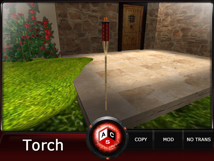ACS Torch