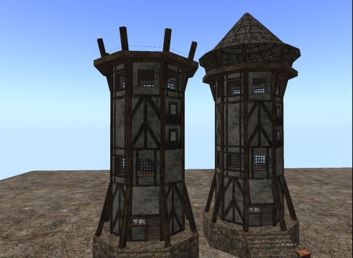 ARGENTUM ROAD TOWER