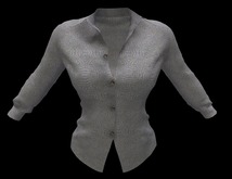 Ladies Long Sleeved Shirt ~ DF 5-3 