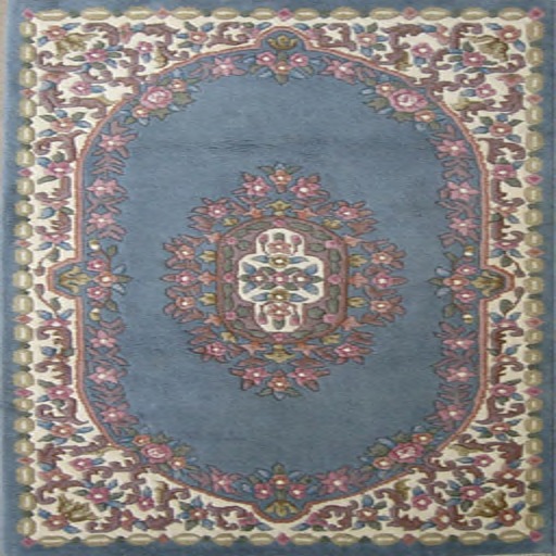 Carpet Antique Sky