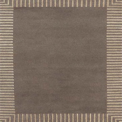 Carpet Modern Beige