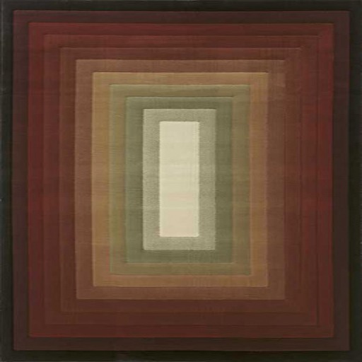 Carpet Modern Shades