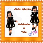 ~QT Pies~ Ahhh Ghostie