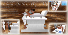LSR -  Table Birth Mlpv V3