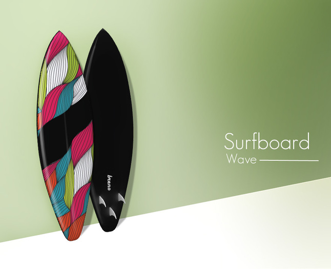 Breno-Surfboard-Wave-black-1P