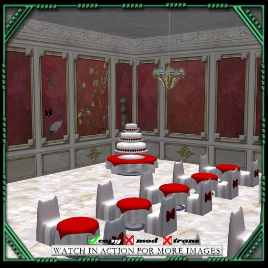.:GDC:. Suites Regal Hall (Compatible with the XL Skybox)