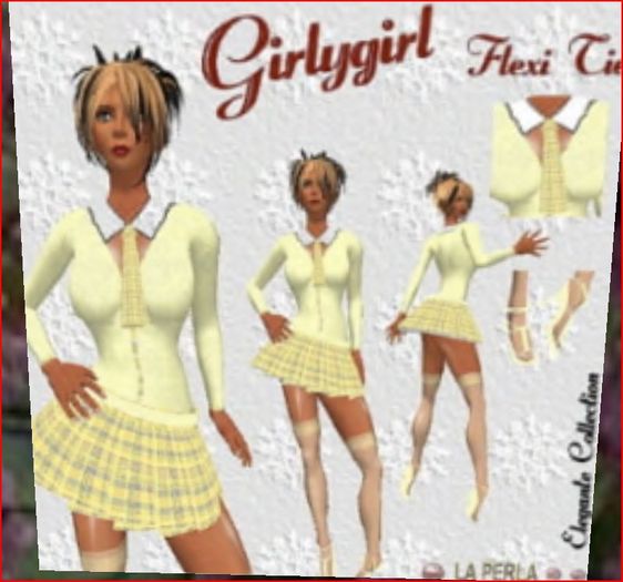 Girlygirl -