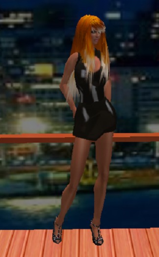 Dark Diva Black