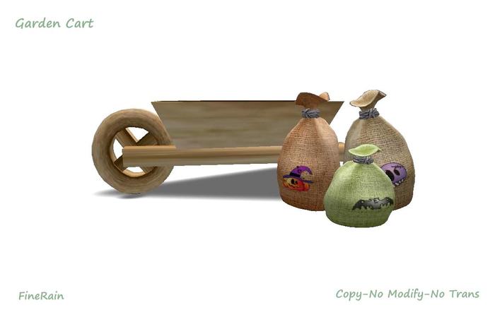 Garden Cart