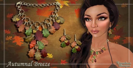 Autumnal Breeze