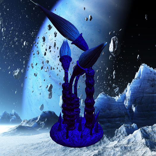 Gloomville - Pharus Intempesta Nox