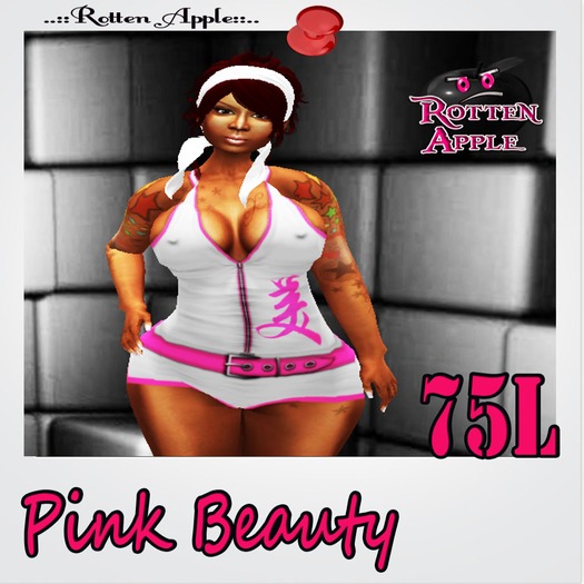 ..::RA::.. Pink Beauty