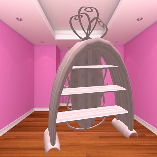 GloomVille Prod. - Pink Showcase