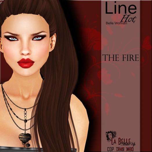 **LaBelle**SetFireHot.