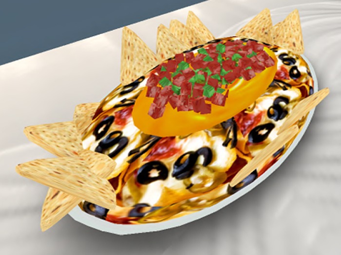 Nacho Platter Set  - Food Connection @ Depoz 