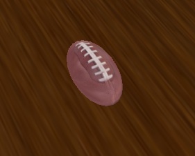 Football (no script)