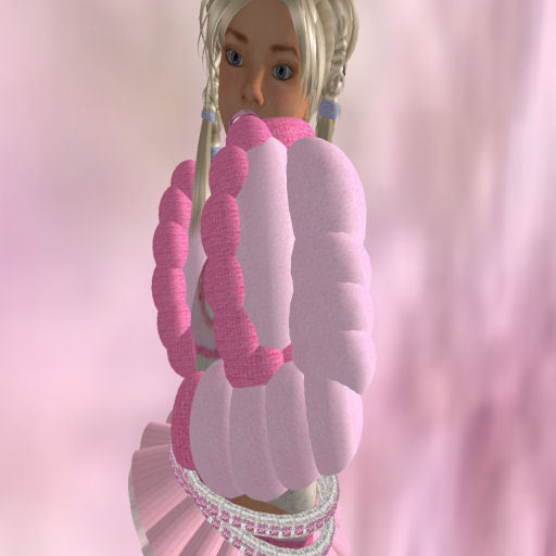fancy hk  jacket