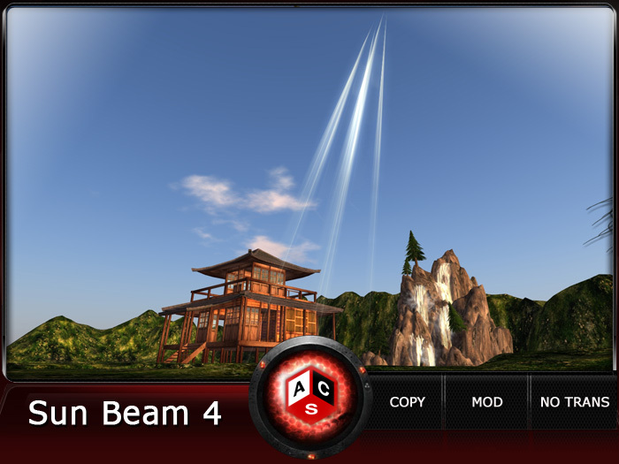 ACS Sun Beam 4