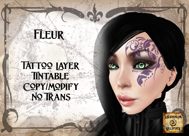 Fleur