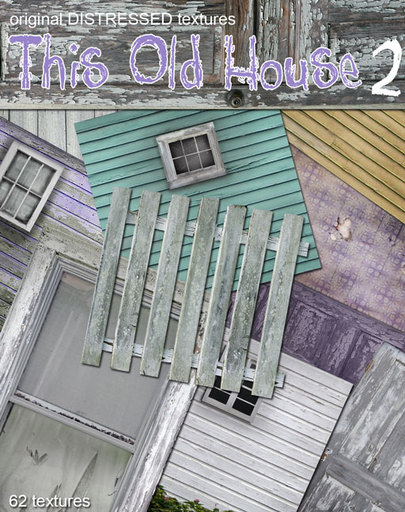 [D] This Old House 2 - Boxed