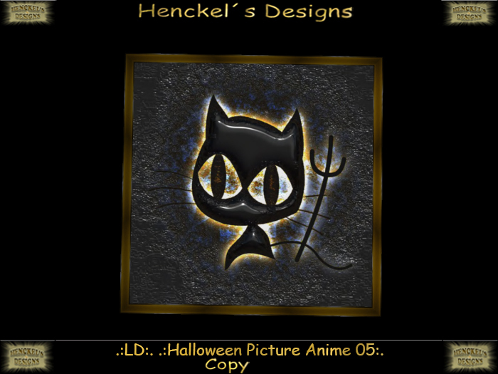 .:LD:. .:Halloween Picture Anime 05:.