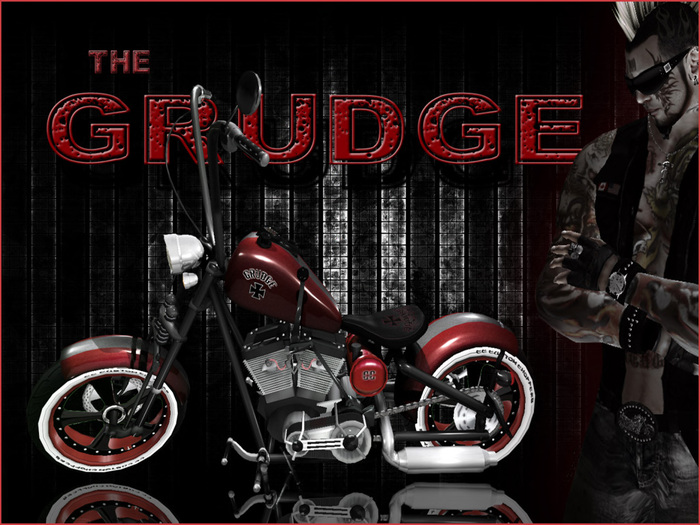 CC Grudge v5.4