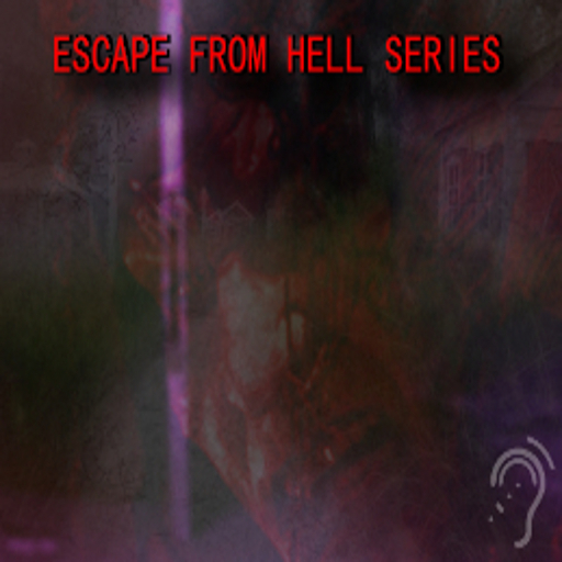 Escape From Hell Series 1 & 2 - Full Perms