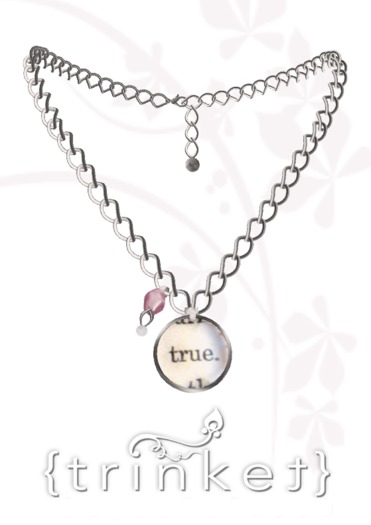 {trinket} True Necklace
