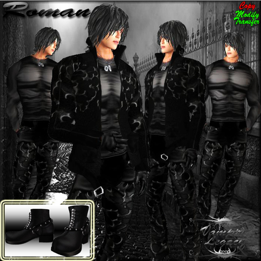 Vampire Legacy - Roman ,goth,vampire,steampunk