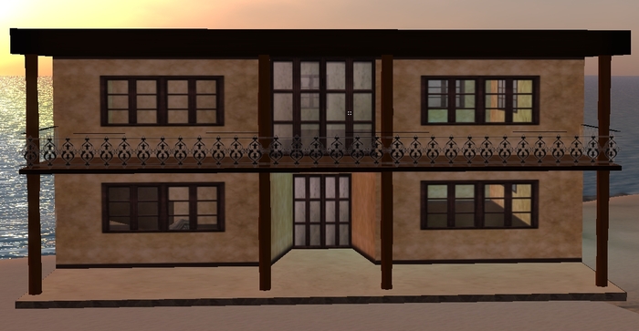 House Villa TOPAZ