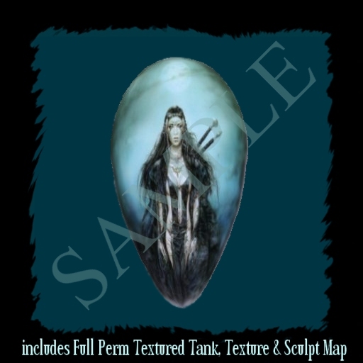 TBS Subversive Beauty Bobber Tank