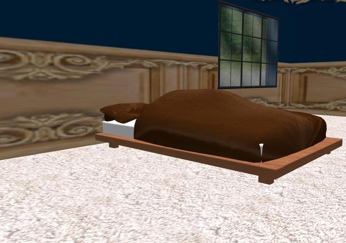 bed 24