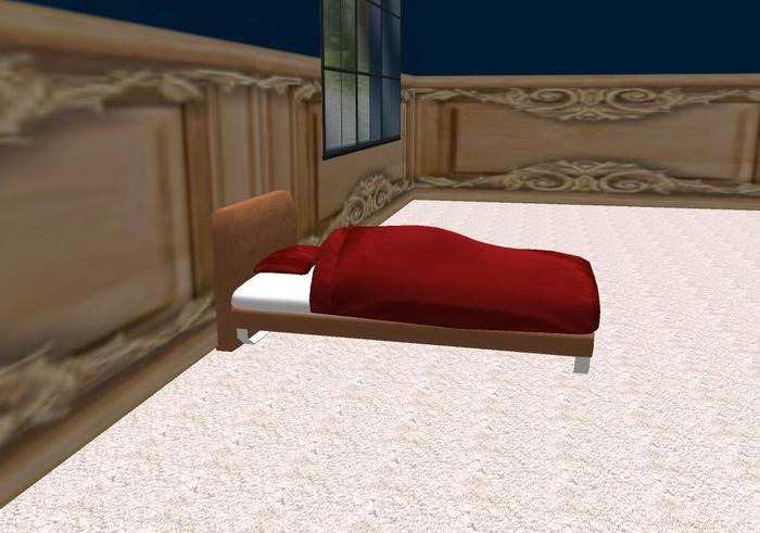 bed 36