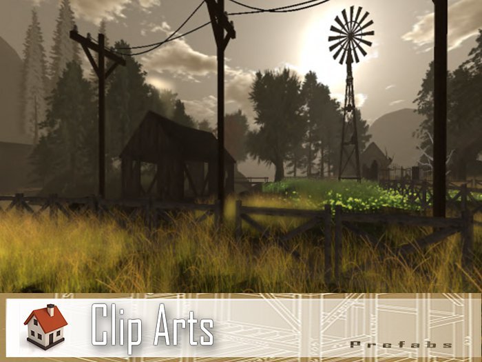 Paradise Garden Farm-Quick FULL SIM SR