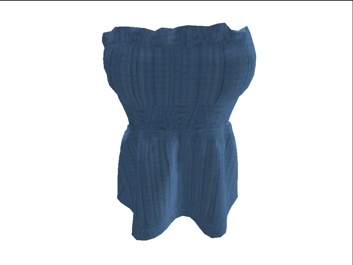 Fabric Wedgewood Blue