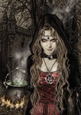 MW witch 2 artwork full perms texture halloween
