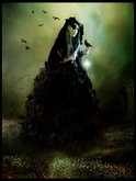 MW Witch 1 artwork texture full perms halloween