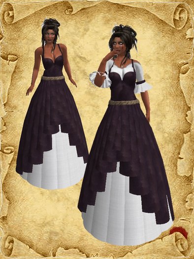 **~** maiden "cynthia" brown  **~**