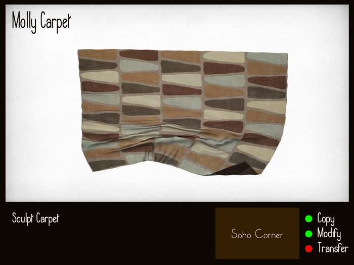 Molly Carpet